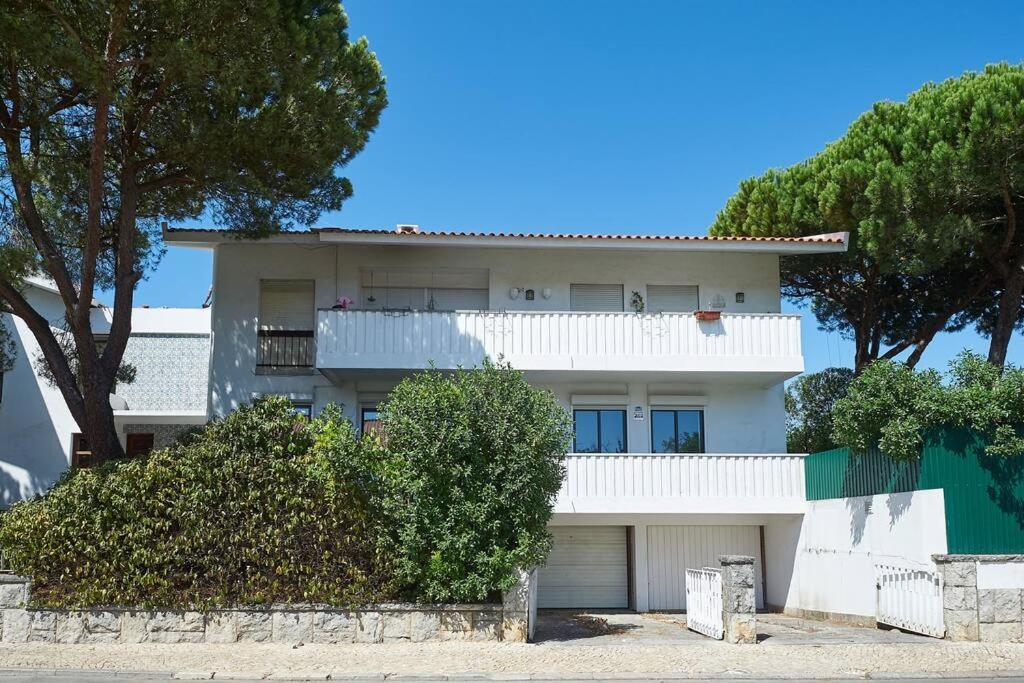 Central Holiday Home 카스카이스 외부 사진