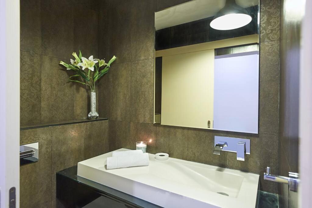 Central Holiday Home 카스카이스 외부 사진