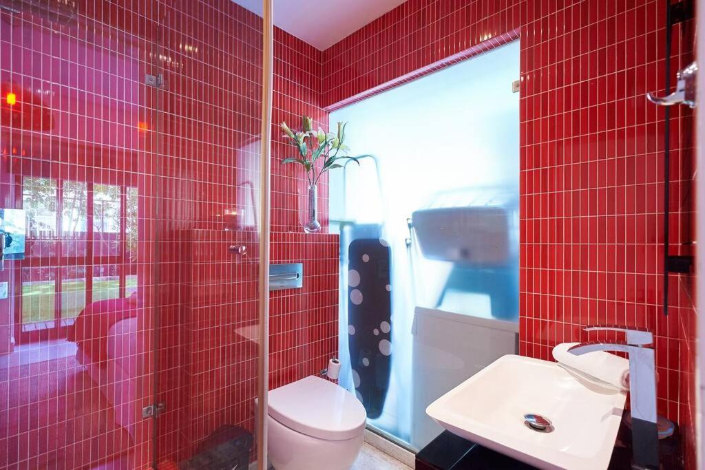 Central Holiday Home 카스카이스 외부 사진