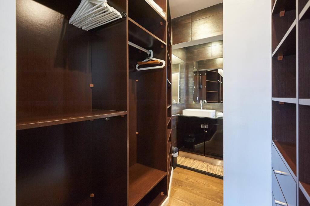 Central Holiday Home 카스카이스 외부 사진