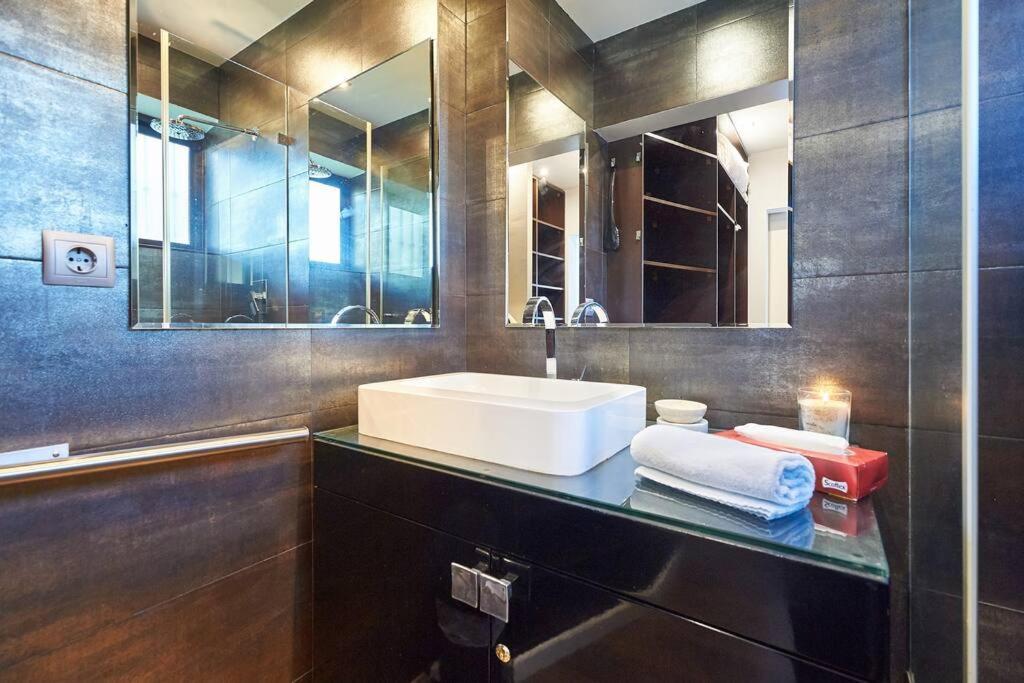 Central Holiday Home 카스카이스 외부 사진