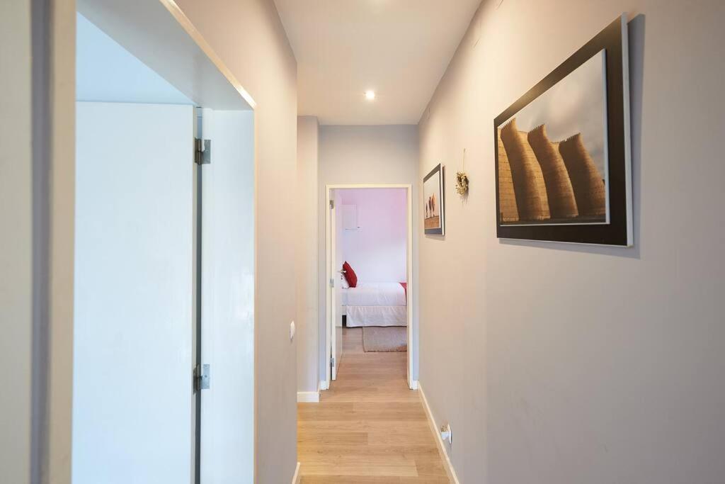 Central Holiday Home 카스카이스 외부 사진