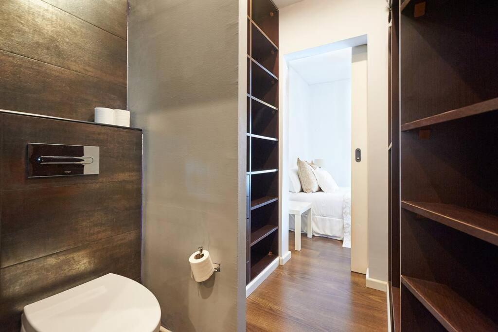 Central Holiday Home 카스카이스 외부 사진