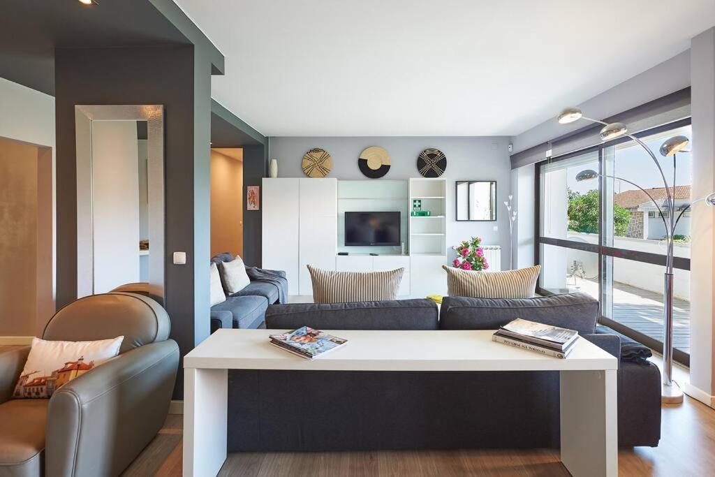 Central Holiday Home 카스카이스 외부 사진