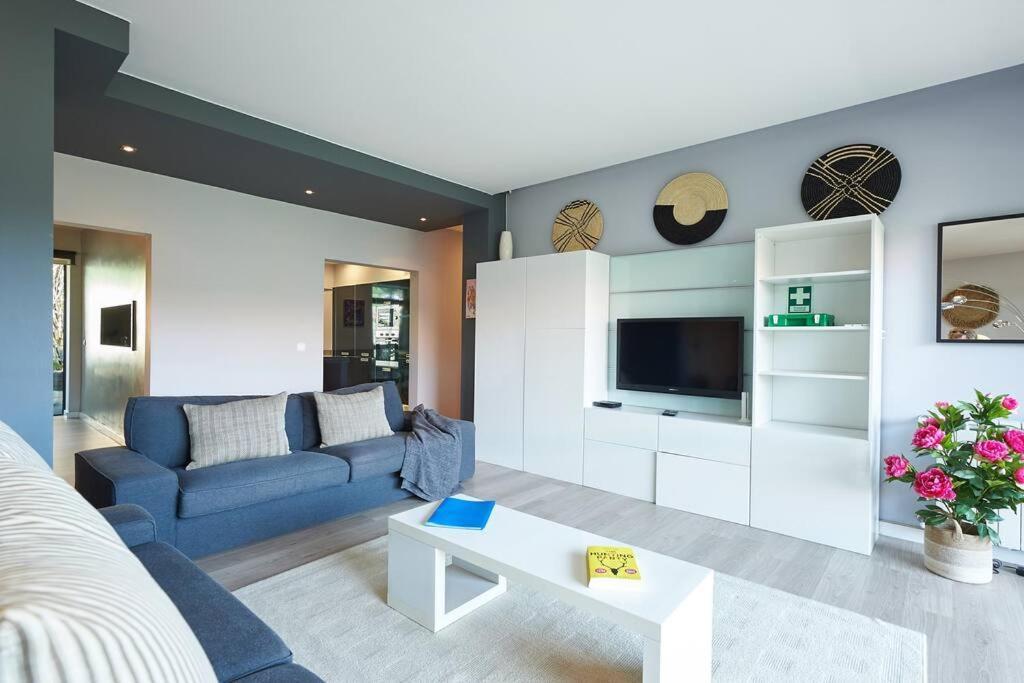 Central Holiday Home 카스카이스 외부 사진