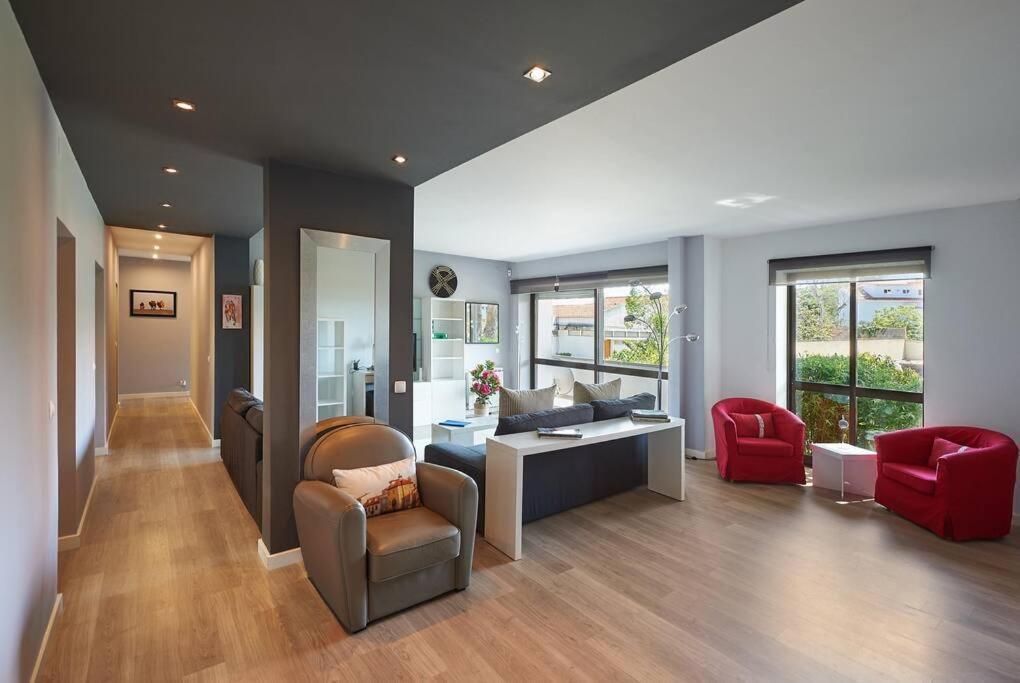 Central Holiday Home 카스카이스 외부 사진