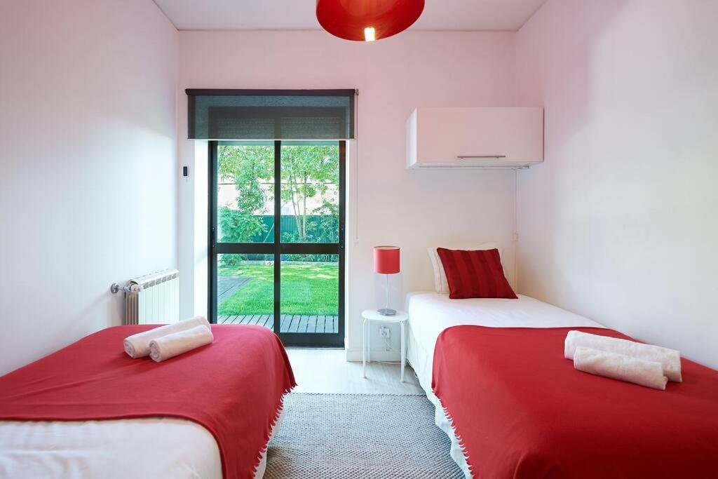 Central Holiday Home 카스카이스 외부 사진