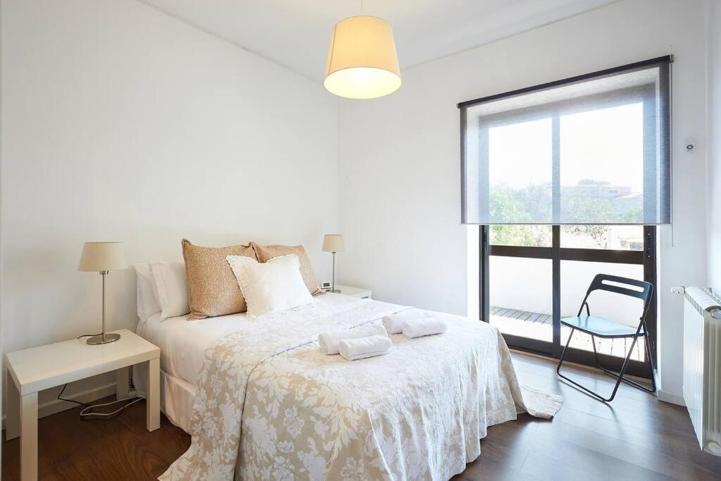 Central Holiday Home 카스카이스 외부 사진
