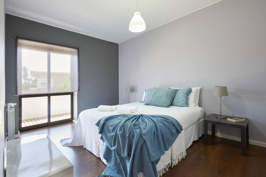 Central Holiday Home 카스카이스 외부 사진