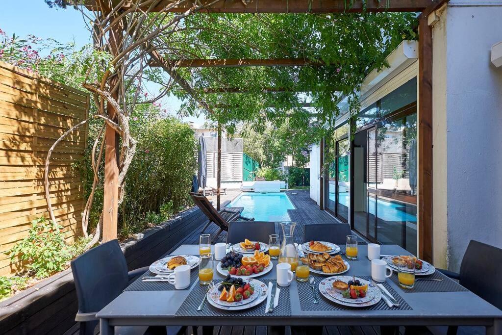 Central Holiday Home 카스카이스 외부 사진