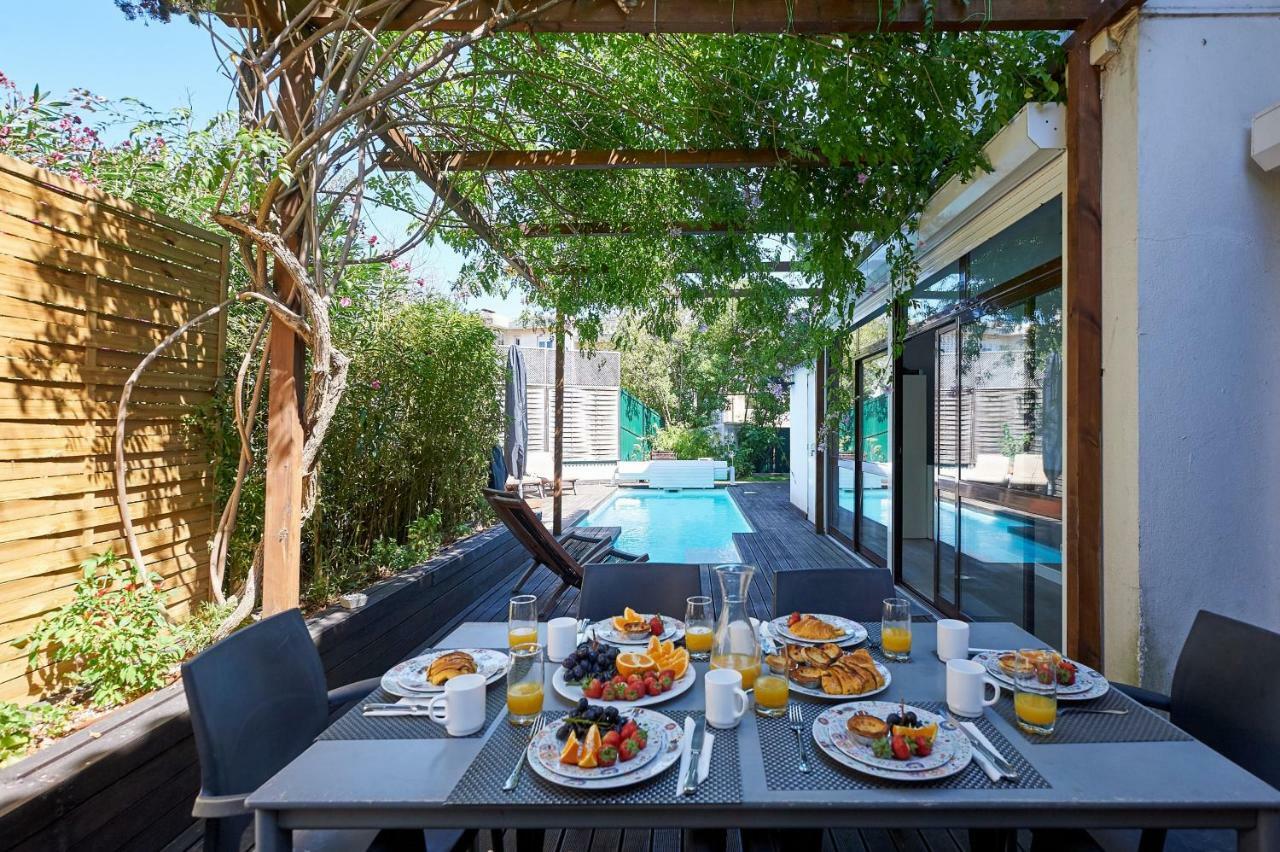 Central Holiday Home 카스카이스 외부 사진